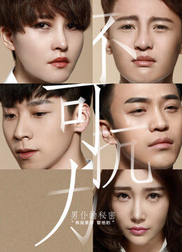 Poster phim Tình yêu không được kiểm soát -Secret of the Valet