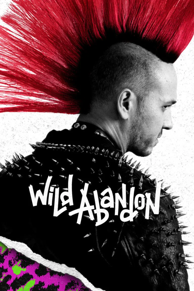 Poster chính thức của phim Phim Tâm Lý, Phim Hài "Uysal: Gia Đình Hai Mặt" (Wild Abandon - 2022), với sự tham gia của diễn viên Öner Erkan và Uğur Yücel.