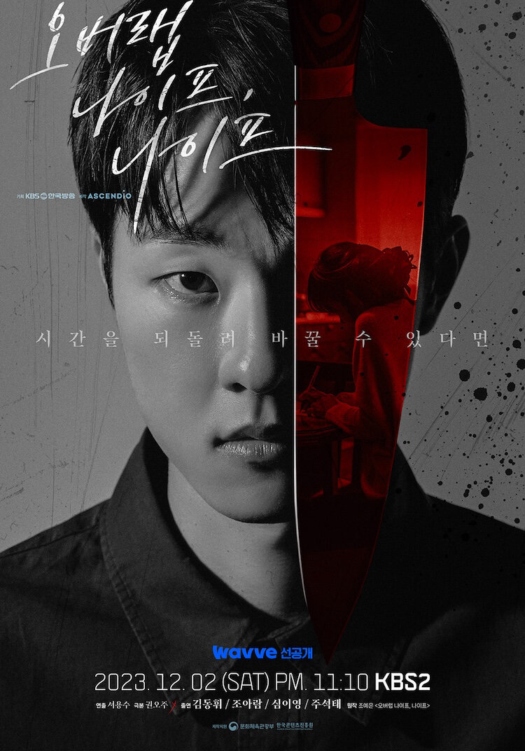 Poster phim Vòng Lặp