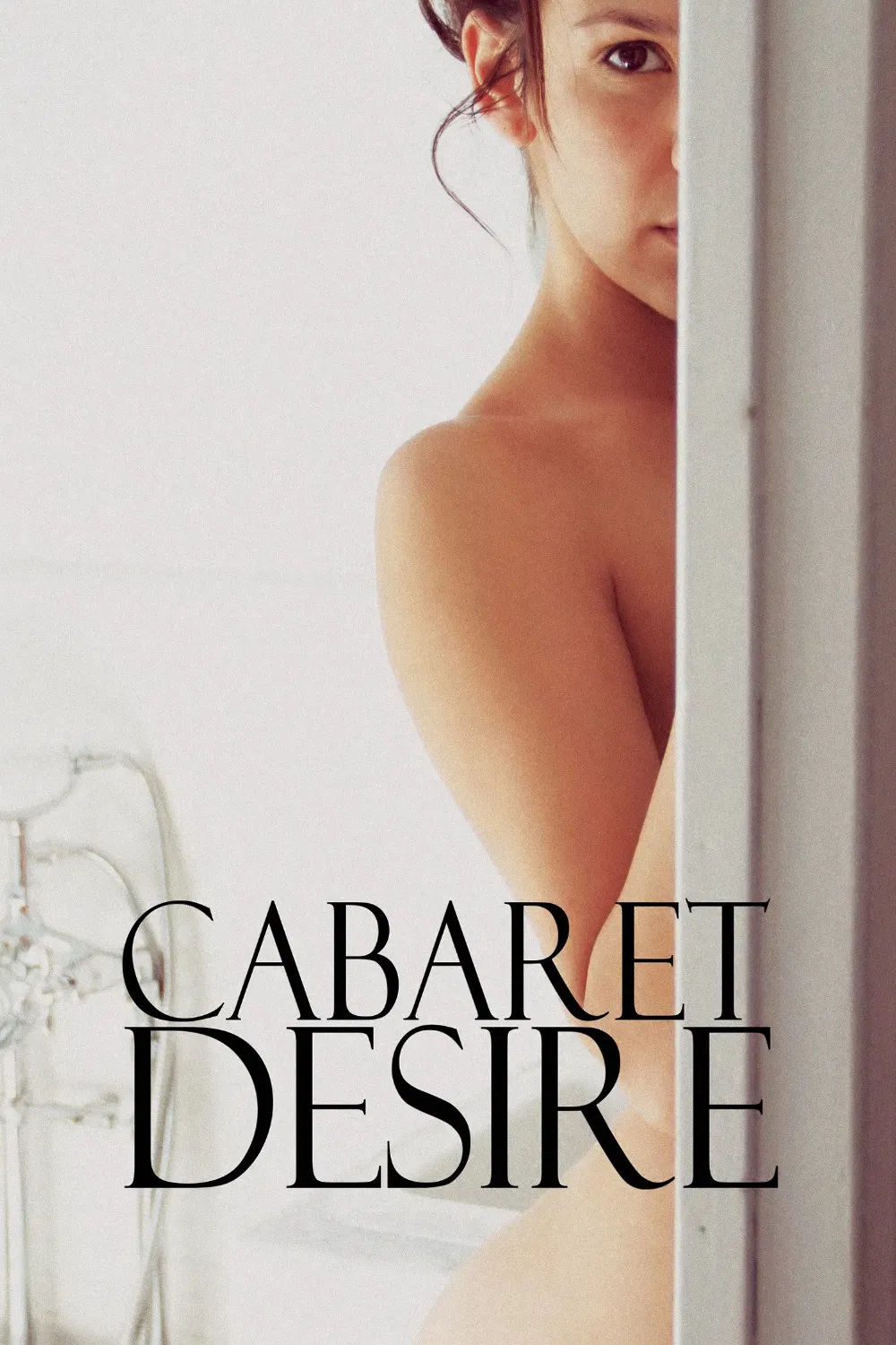 Poster chính thức của phim Phim Tình Cảm "Vũ Điệu Dục Vọng" (Cabaret Desire - 2011), với sự tham gia của diễn viên Toni Fontana và Sofia Prada.