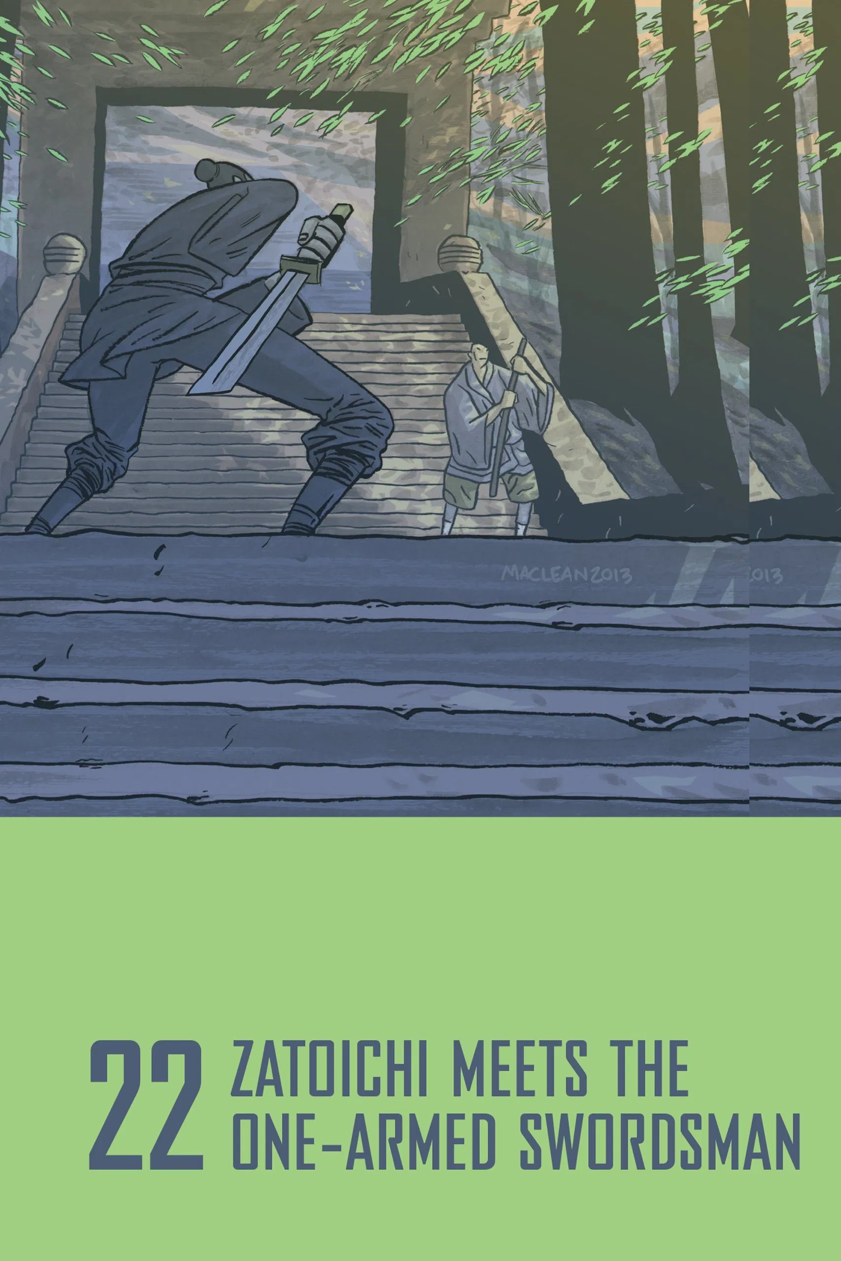 Poster chính thức của phim Phim Phiêu Lưu, Phim Hành Động "Zatoichi Meets the One-Armed Swordsman" (Zatoichi Meets the One-Armed Swordsman - 1971), với sự tham gia của diễn viên Shintarō Katsu và Vương Vũ.